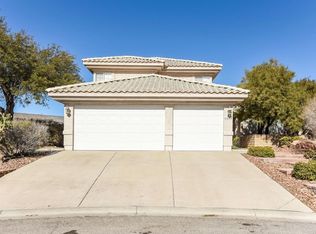 4935 N Dapple Gray Rd, Las Vegas, NV 89149