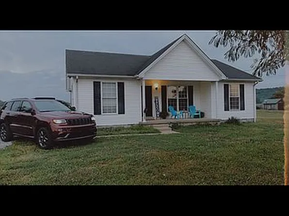 820 Penick Rd, Lebanon, KY 40033