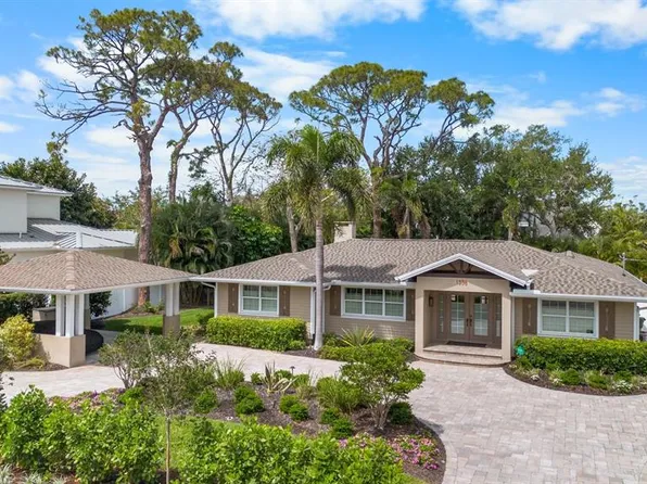 1538 S Orange Ave, Sarasota, FL 34239