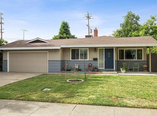 9082 Polly Ave, Orangevale, CA 95662