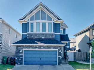 383 E Nolan Hill Dr NW, Calgary, AB T3R 0S9