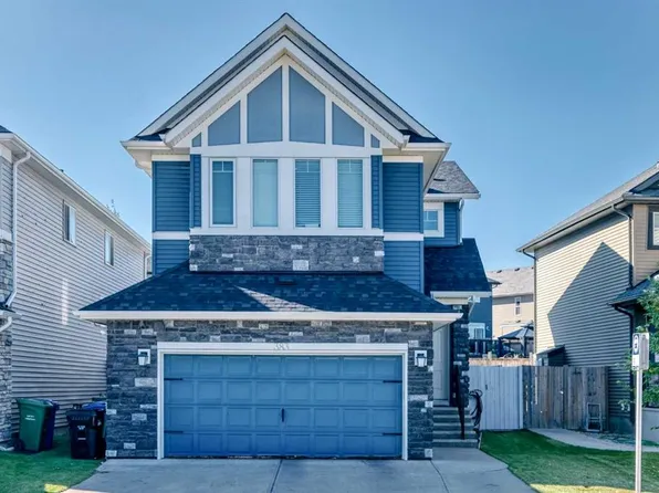 383 E Nolan Hill Dr NW, Calgary, AB T3R 0S9