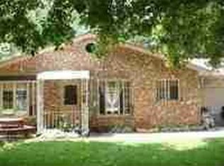 310 S Church St, Orangeville, IL 61060