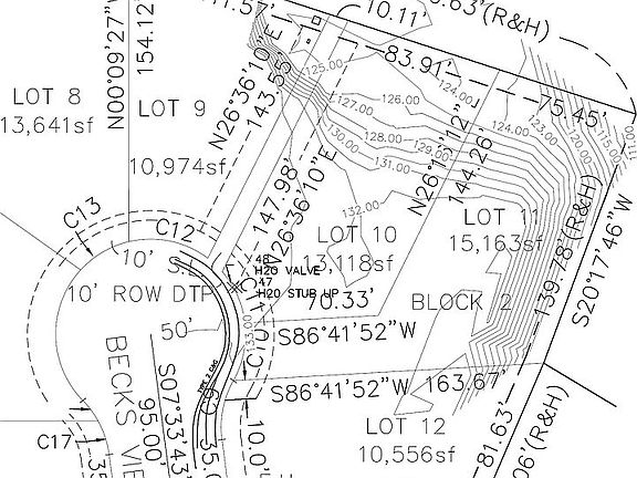 4th image of Heatherwood Ests Lot 10
