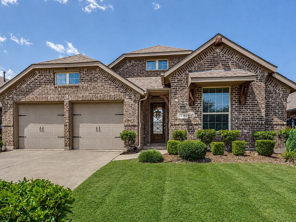 1st image of 2124 Bishop Barrel Ln