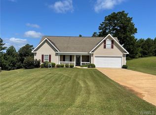 11725 Brant Ward Rd, Cottondale, AL 35453