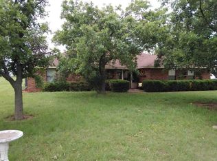 276467 E 1770th Rd, Duncan, OK 73533