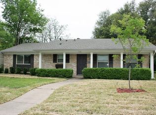 735 Kingswood Ave, Richardson, TX 75080
