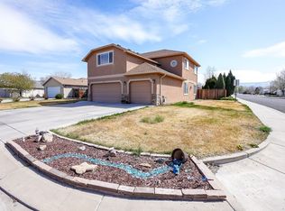 628 Monarch Glen Loop, Grand Junction, CO 81504