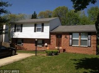 513 Halifax Pl, Upper Marlboro, MD 20774