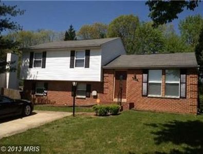 513 Halifax Pl, Upper Marlboro, MD, 20774