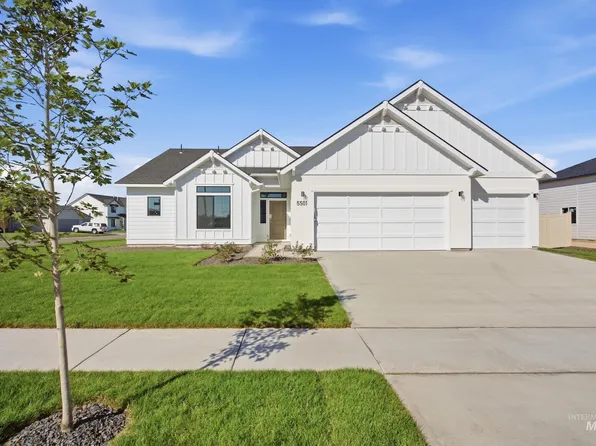 5501 S Edgecomb Way, Nampa, ID 83686