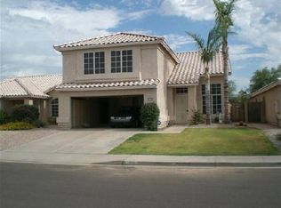 314 W Bruce Ave, Gilbert, AZ 85233