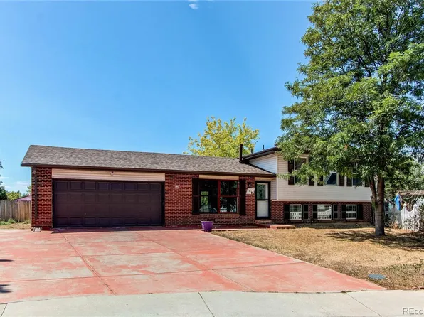 1013 Memphis Street, Aurora, CO 80011