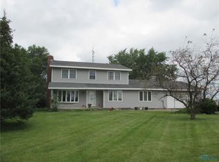 3388 County Road F, Deshler, OH 43516