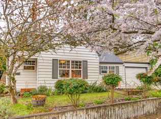 514 SE 61st Ave, Portland, OR 97215