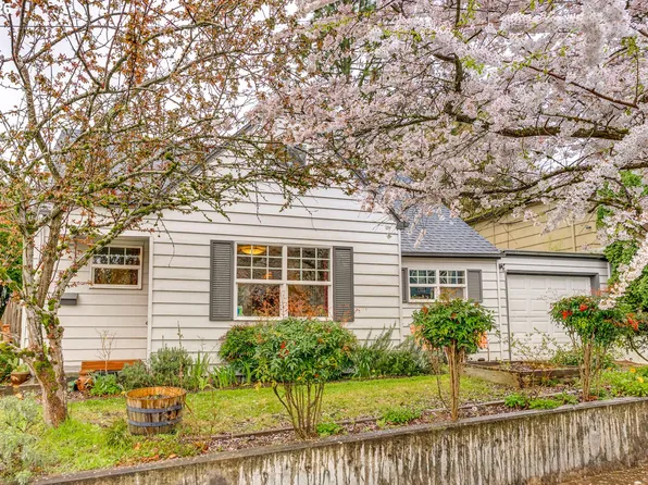 514 SE 61st Ave, Portland, OR 97215