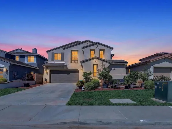 32492 Safflower St, Winchester, CA 92596