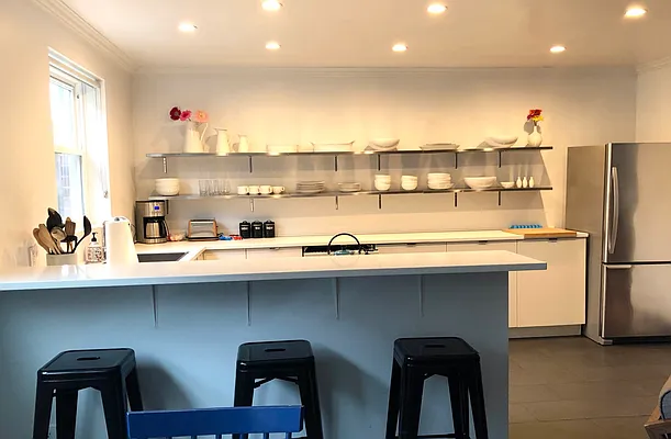 Rented by Douglas Elliman | media 12