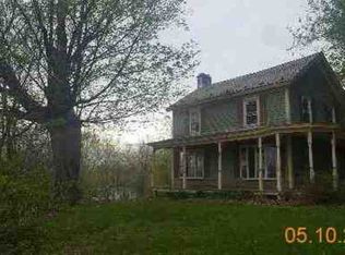 90 Old State 22, Middle Granville, NY 12849