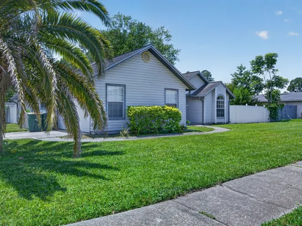 3550 Sheldrake Dr, Jacksonville, FL 32223