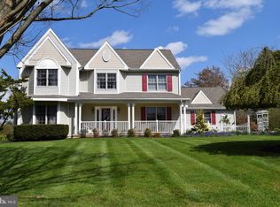 4 Quail Dr, Landenberg, PA 19350