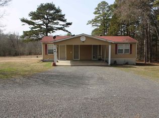 129 Conrad Dr, Higden, AR 72067