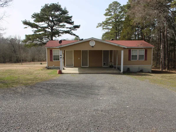 129 Conrad Dr, Higden, AR 72067
