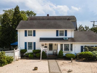 2110 Evergreen Lane, Point Pleasant Beach, NJ, 08742