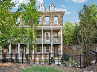 747 Topsail Ln, Alpharetta, GA 30005