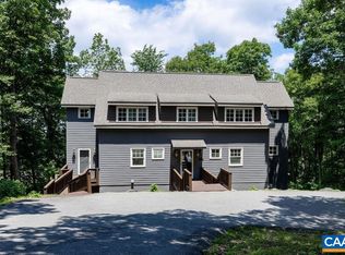 159 E Catoctin Dr, Wintergreen Resort, VA 22967