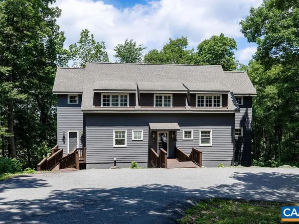 159 E Catoctin Dr, Wintergreen Resort, VA 22967