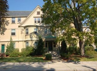 51 Appleton St APT 8, Arlington, MA 02476