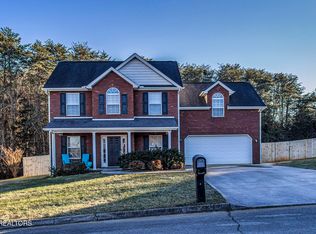 4578 Waldon Pond Ln, Corryton, TN 37721