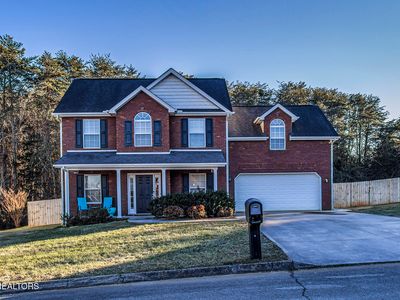 4578 Waldon Pond Ln, Corryton, TN, 37721