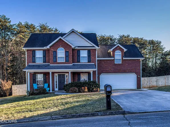 4578 Waldon Pond Ln, Corryton, TN 37721