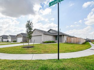 6859 Lantana Leaf Ln, Katy, TX 77493
