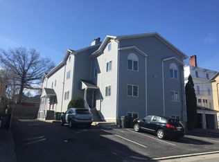 45 Hidden St #A, Providence, RI 02906