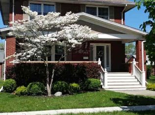 465 Borgess Ave, Monroe, MI 48162