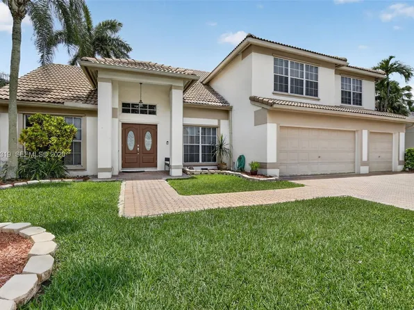 19322 NW 11th St, Hollywood, FL 33029