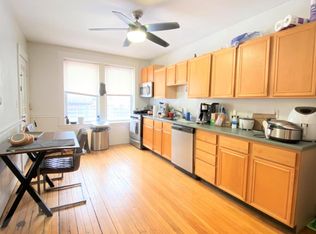 9 Fairfield St #1C, Cambridge, MA 02140