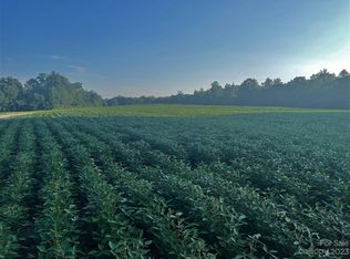 LOT 3 Third Creek Church Rd, Cleveland, NC 27013