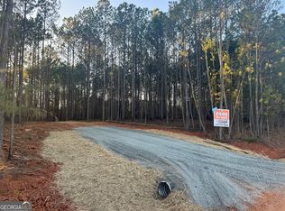 0 Faulkner Rd LOT 3, Monticello, GA 31064