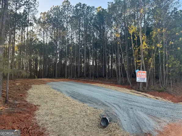 0 Faulkner Rd Lot 3, Monticello, GA 31064