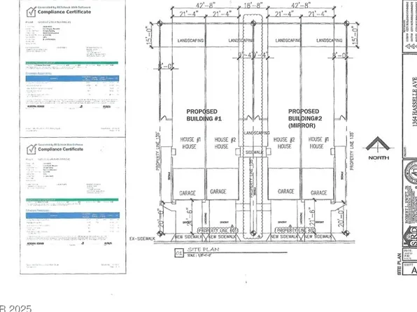 1360 Hassell Ave, Las Vegas, NV 89106