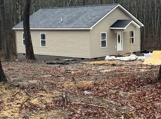 206 Central St LOT 5, Tracy City, TN 37387