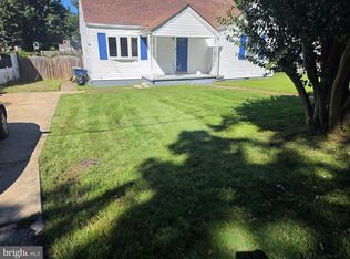 103 Mohican Dr, Oxon Hill, MD 20745
