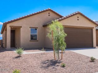 865 W Calle Alta Curva, Sahuarita, AZ 85629