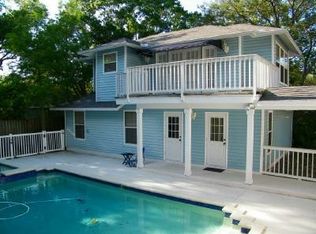 2603 W Tyson Ave, Tampa, FL 33611