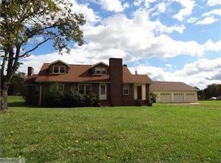8121 Vance Rd, Kernersville, NC 27284